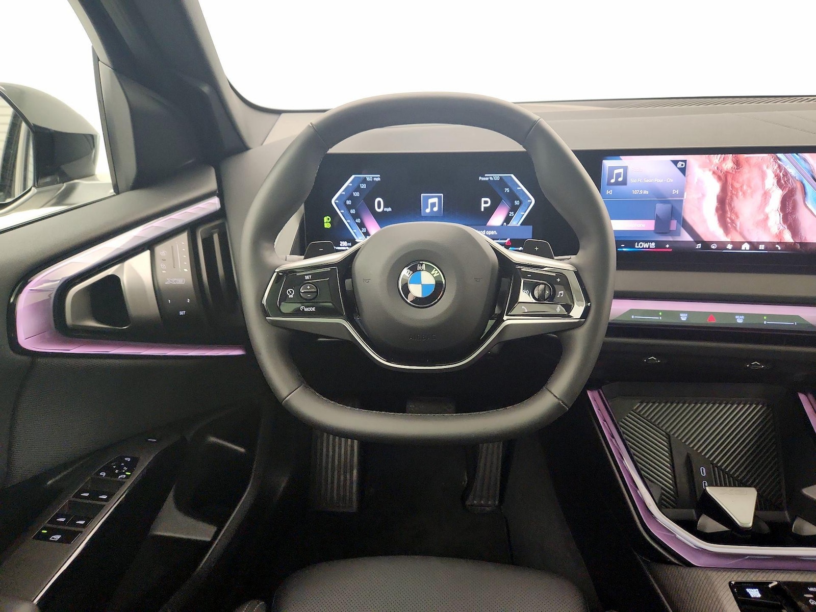 Lane Departure Warning