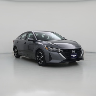 Vehicle exterior view