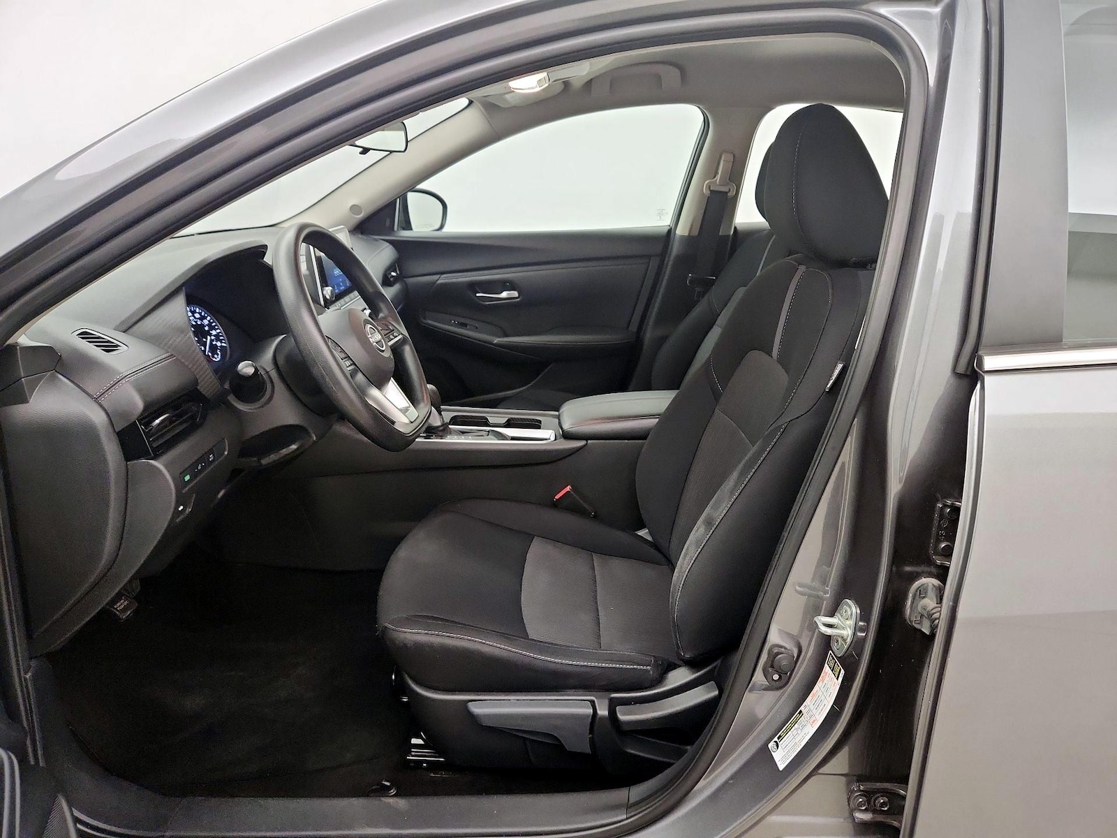 Side Airbags