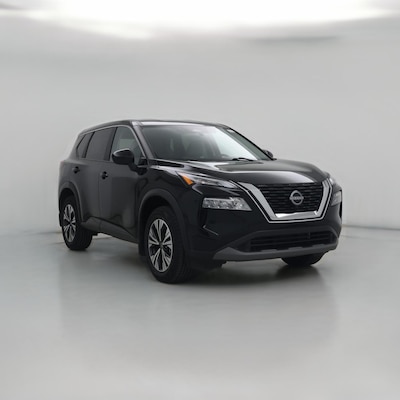Recommended categories heading image of the selected vehicle