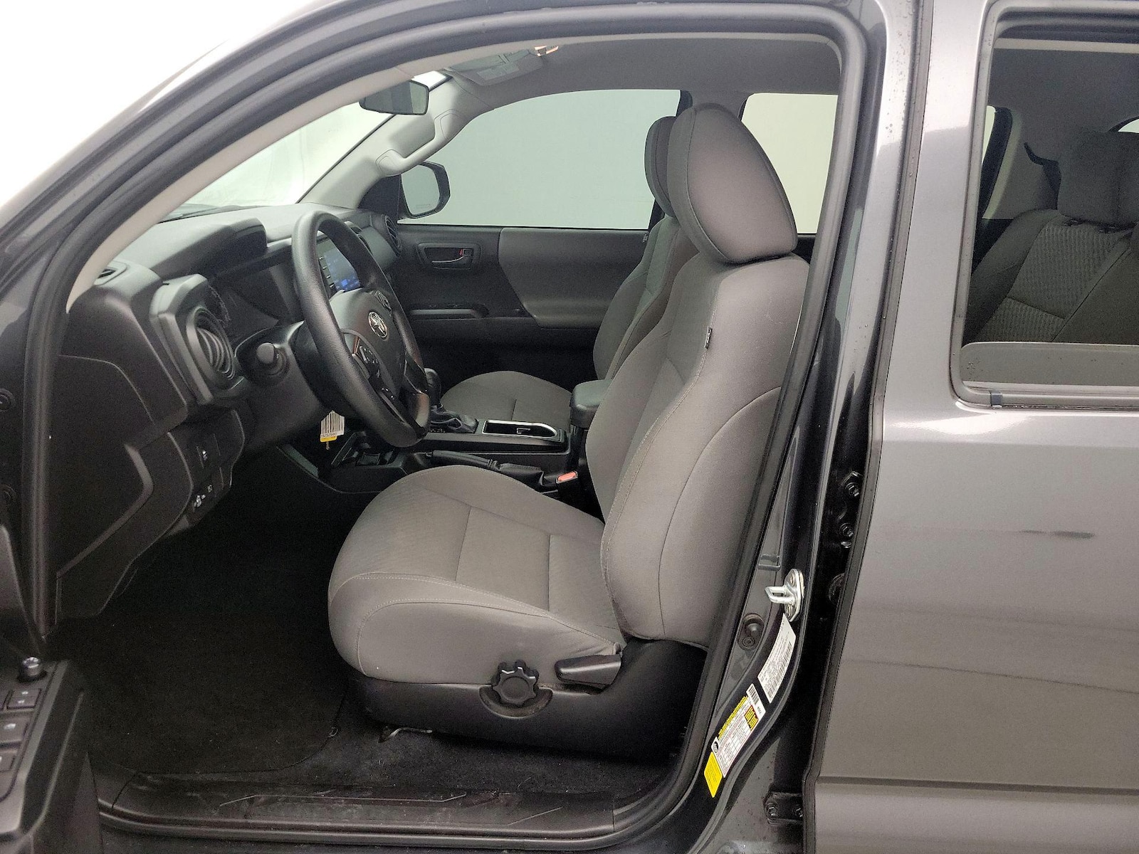 Side Airbags