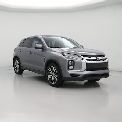 2024 Mitsubishi Outlander Sport S