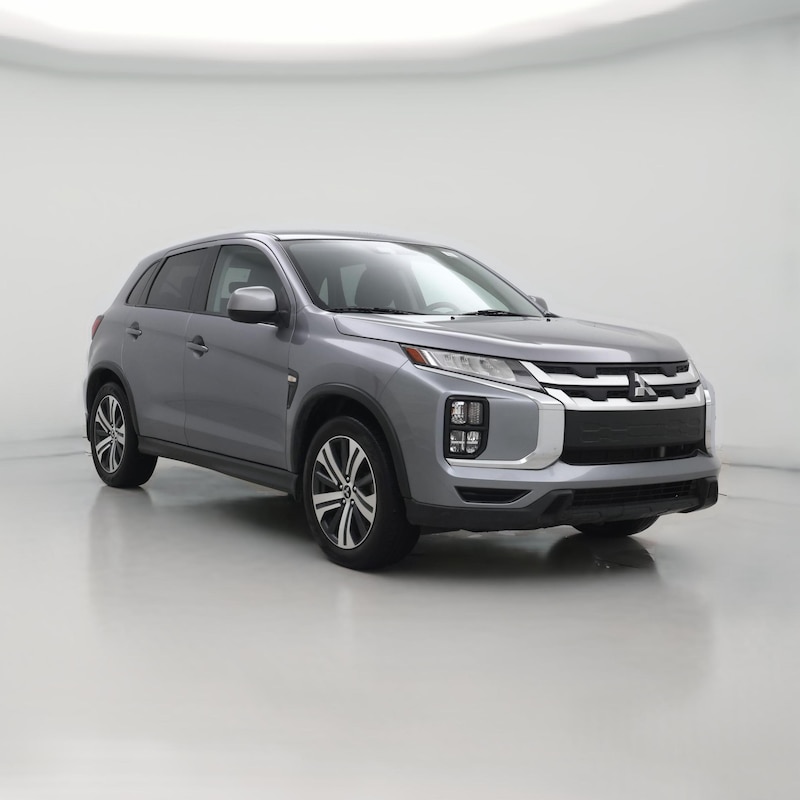 2024 Mitsubishi Outlander Sport S