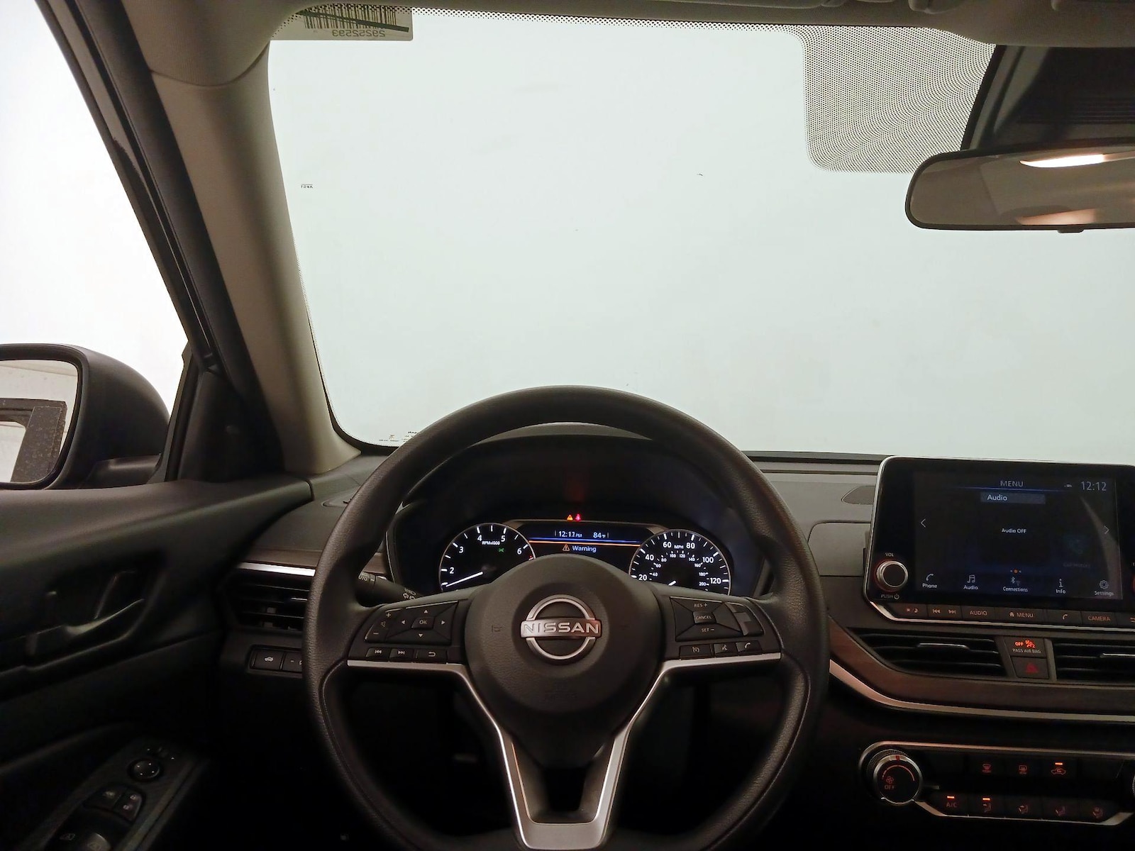Lane Departure Warning