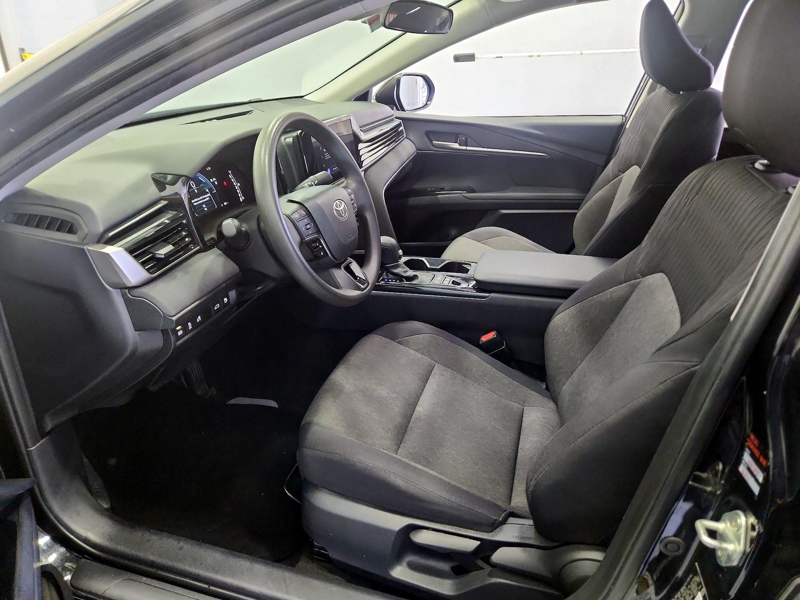Side Airbags
