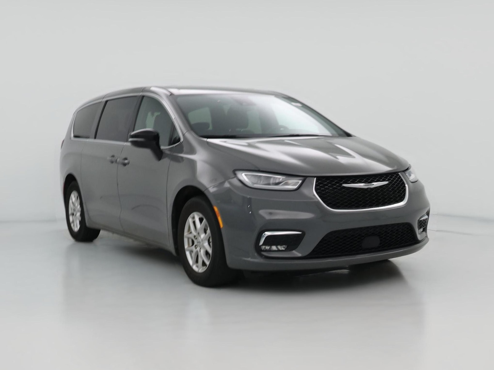 Smart Key & Power Hatch/Deck Lid