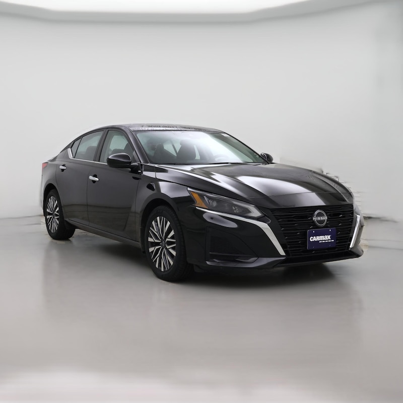 2023 Nissan Altima SV