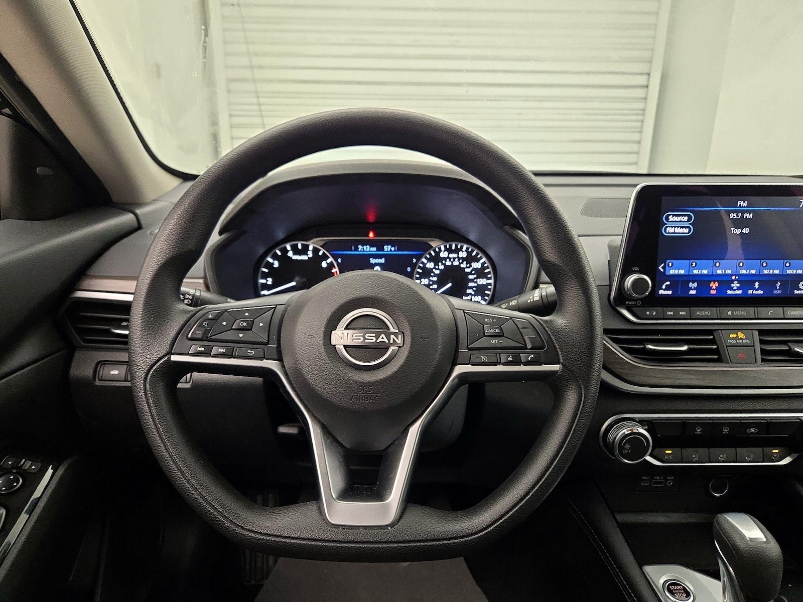 Lane Departure Warning