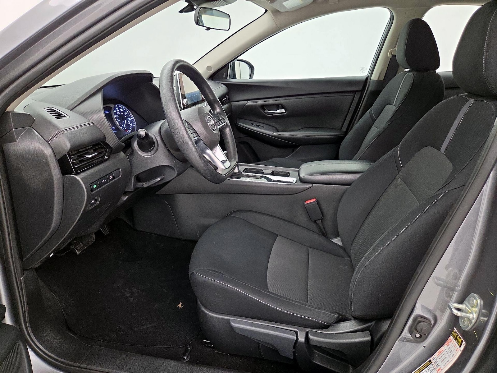 Side Airbags