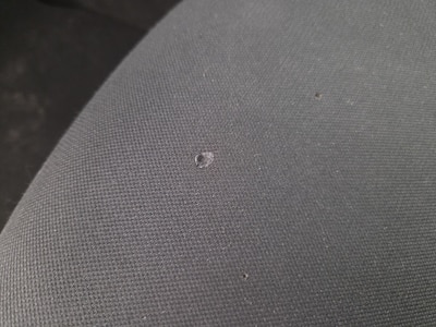 Condition detail