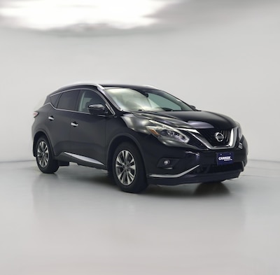 Recommended categories heading image of the selected vehicle