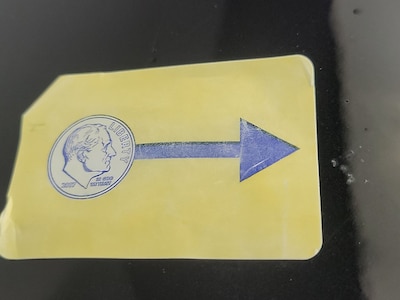 Condition detail