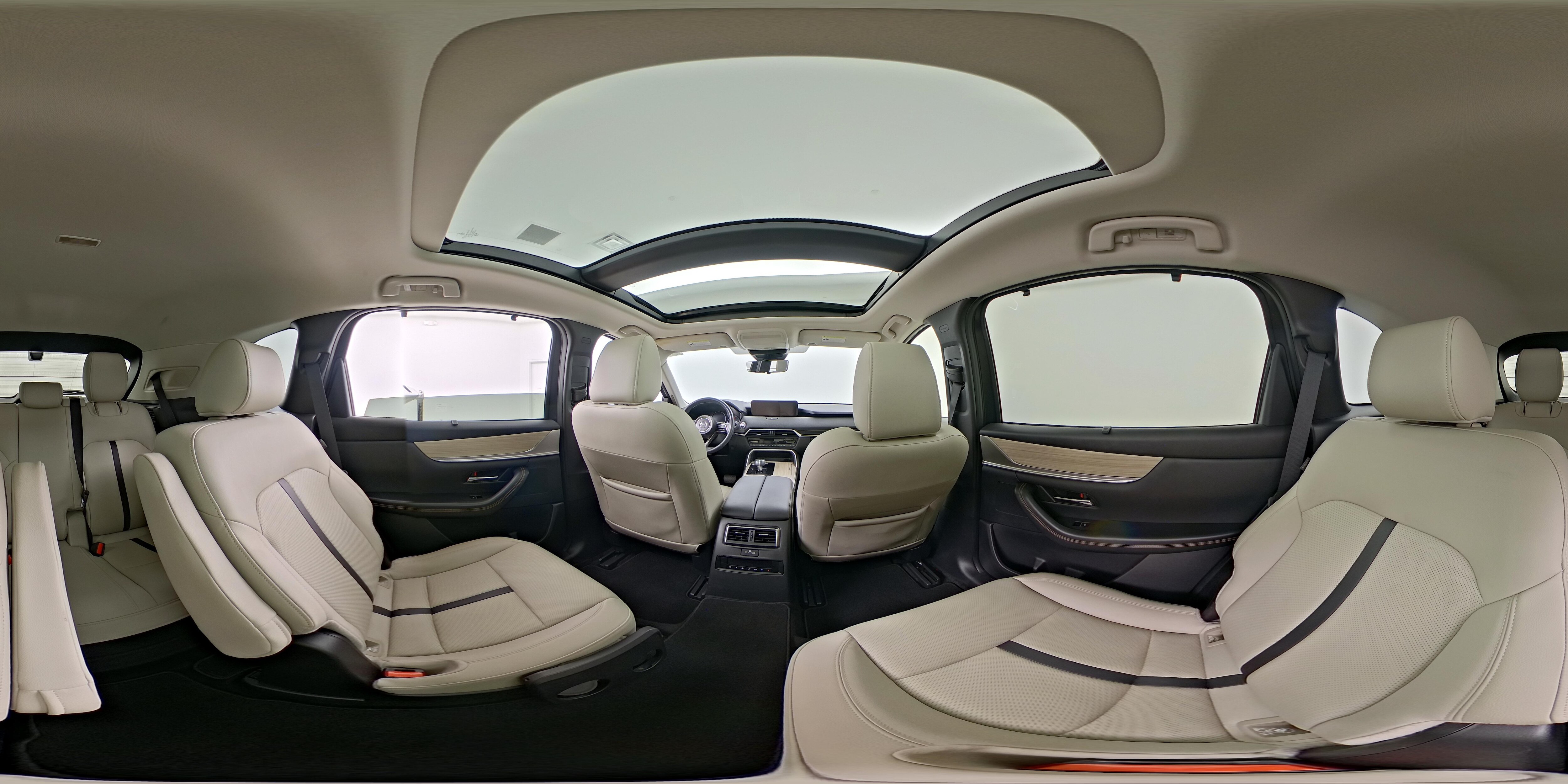 2024 Mazda CX-90 Turbo Premium Package - Photo 30