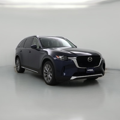 Recommended categories heading image of the selected vehicle