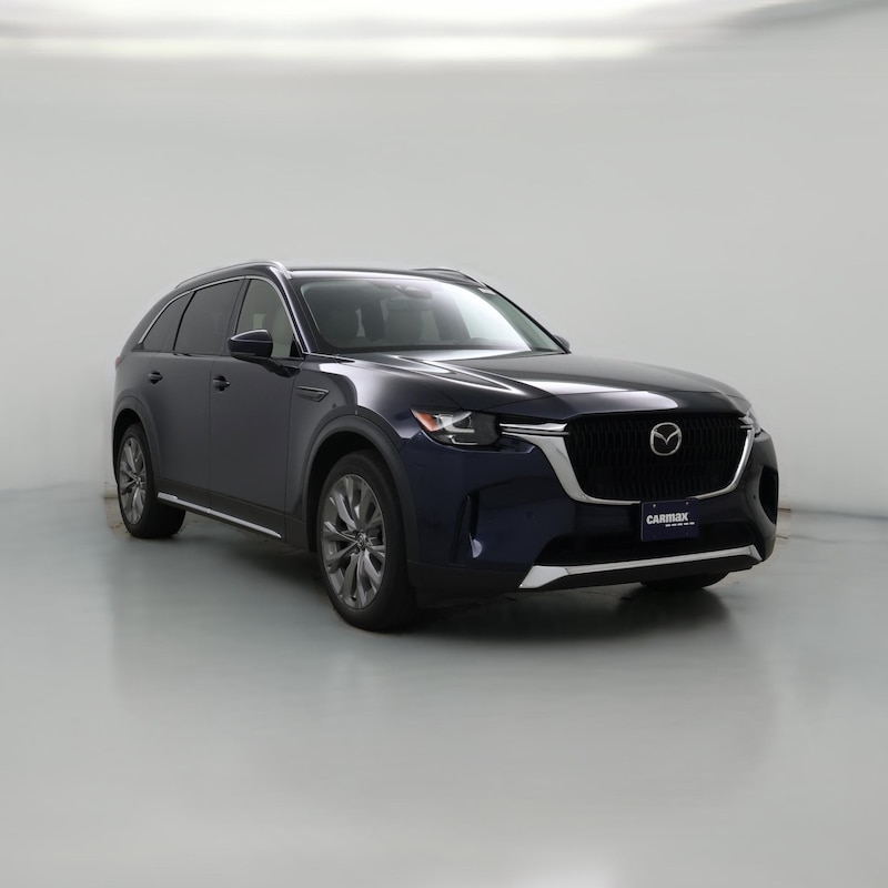 2024 Mazda CX-90 Turbo Premium