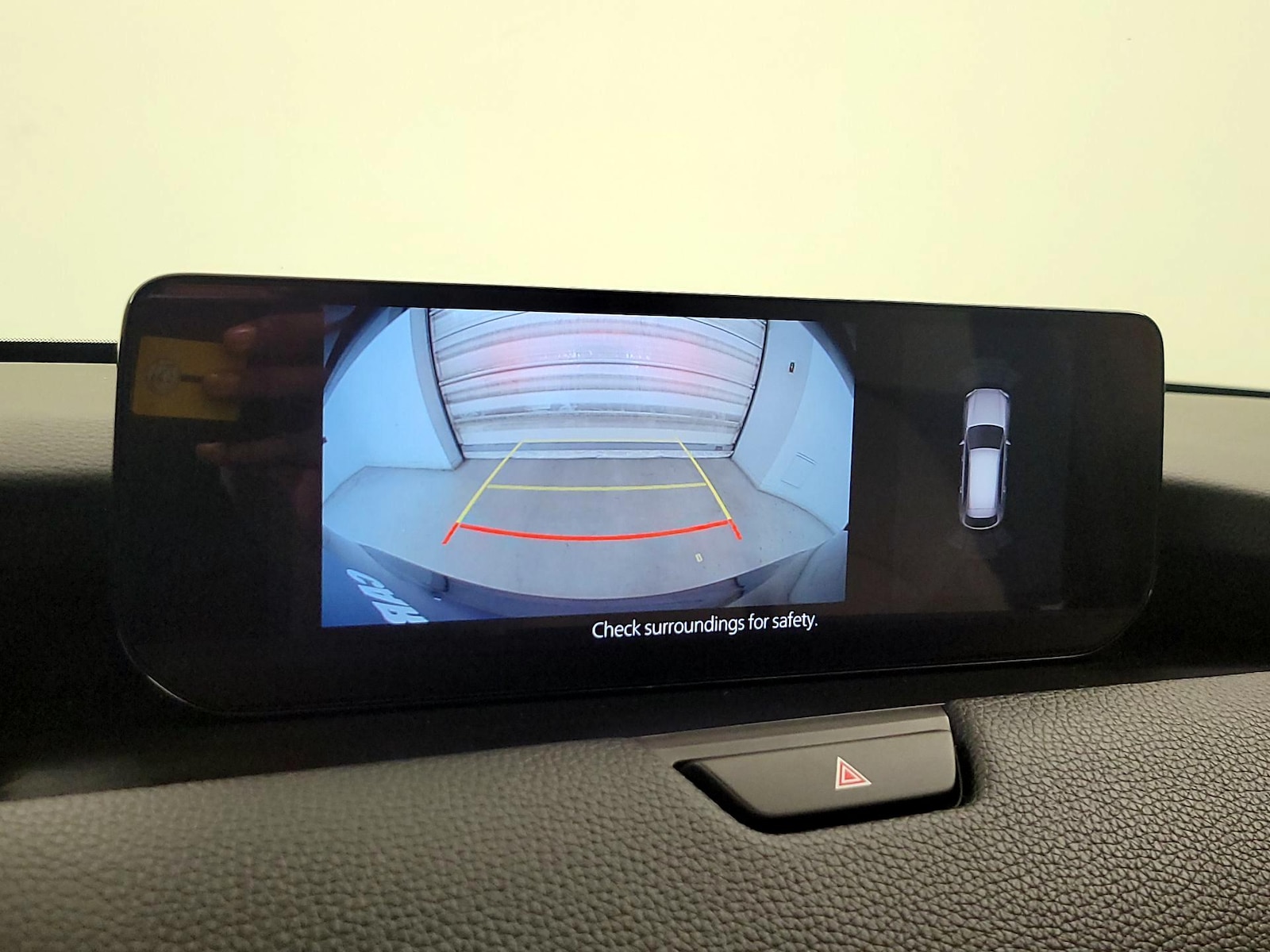 2024 Mazda CX-90 Turbo Premium Package - Photo 16