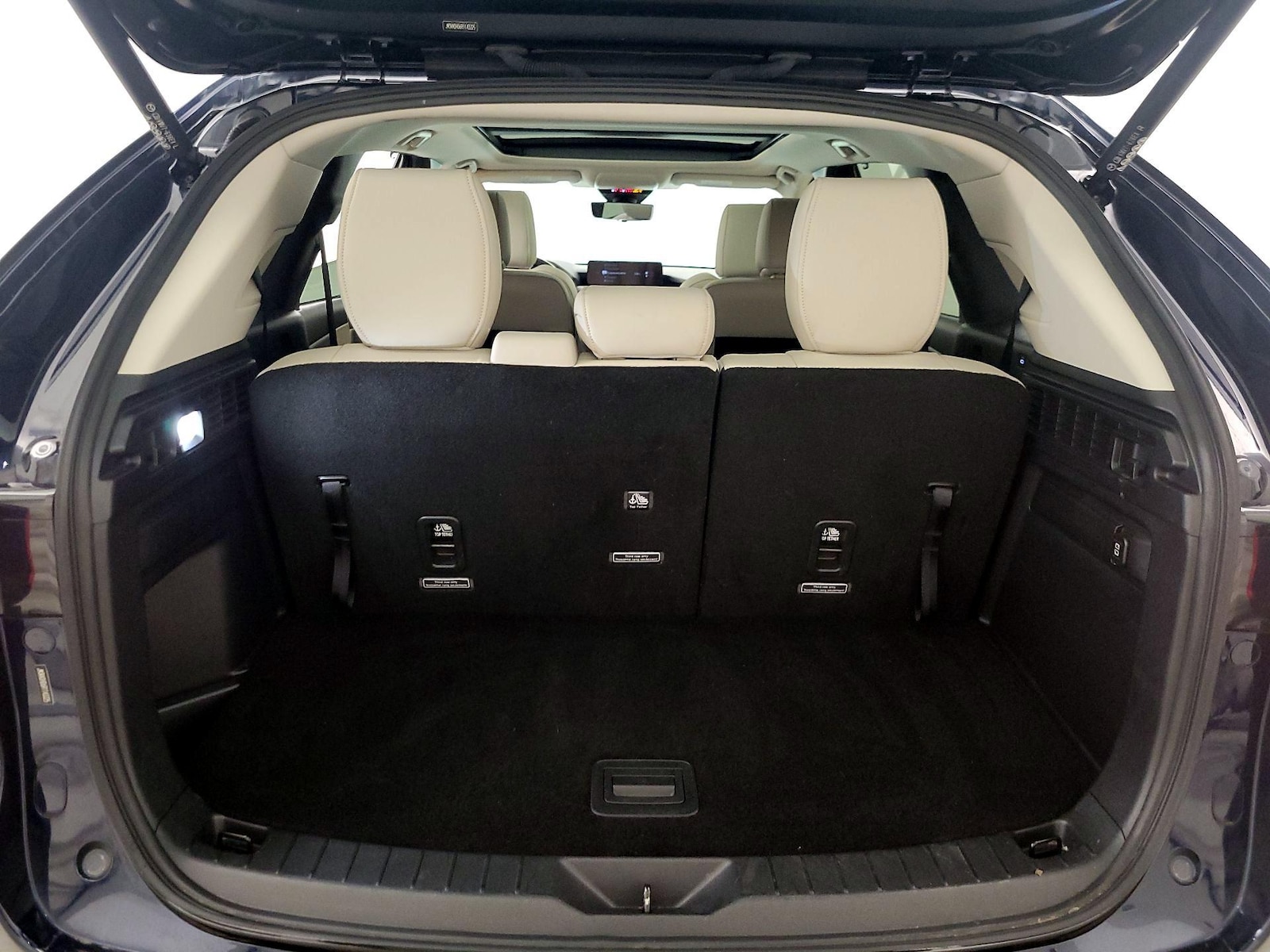 2024 Mazda CX-90 Turbo Premium Package - Photo 24
