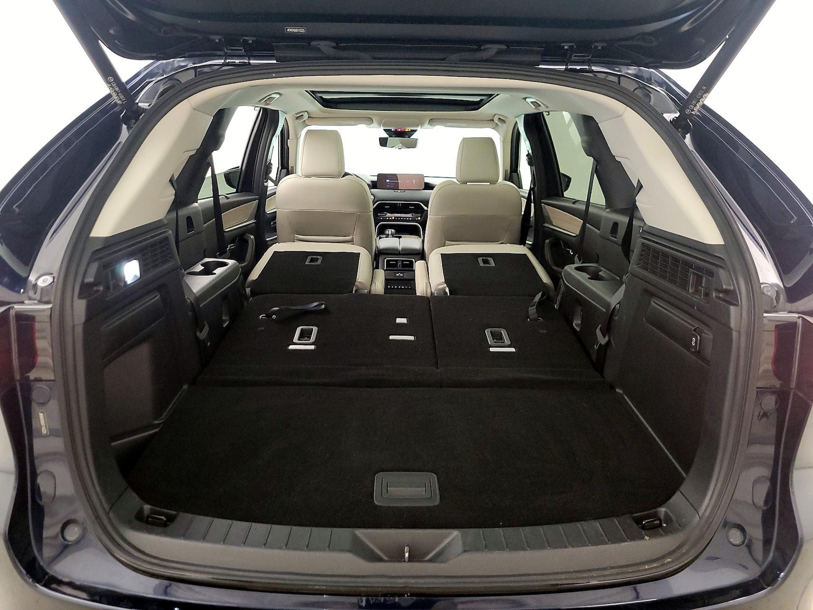 2024 Mazda CX-90 Turbo Premium Package - Photo 25