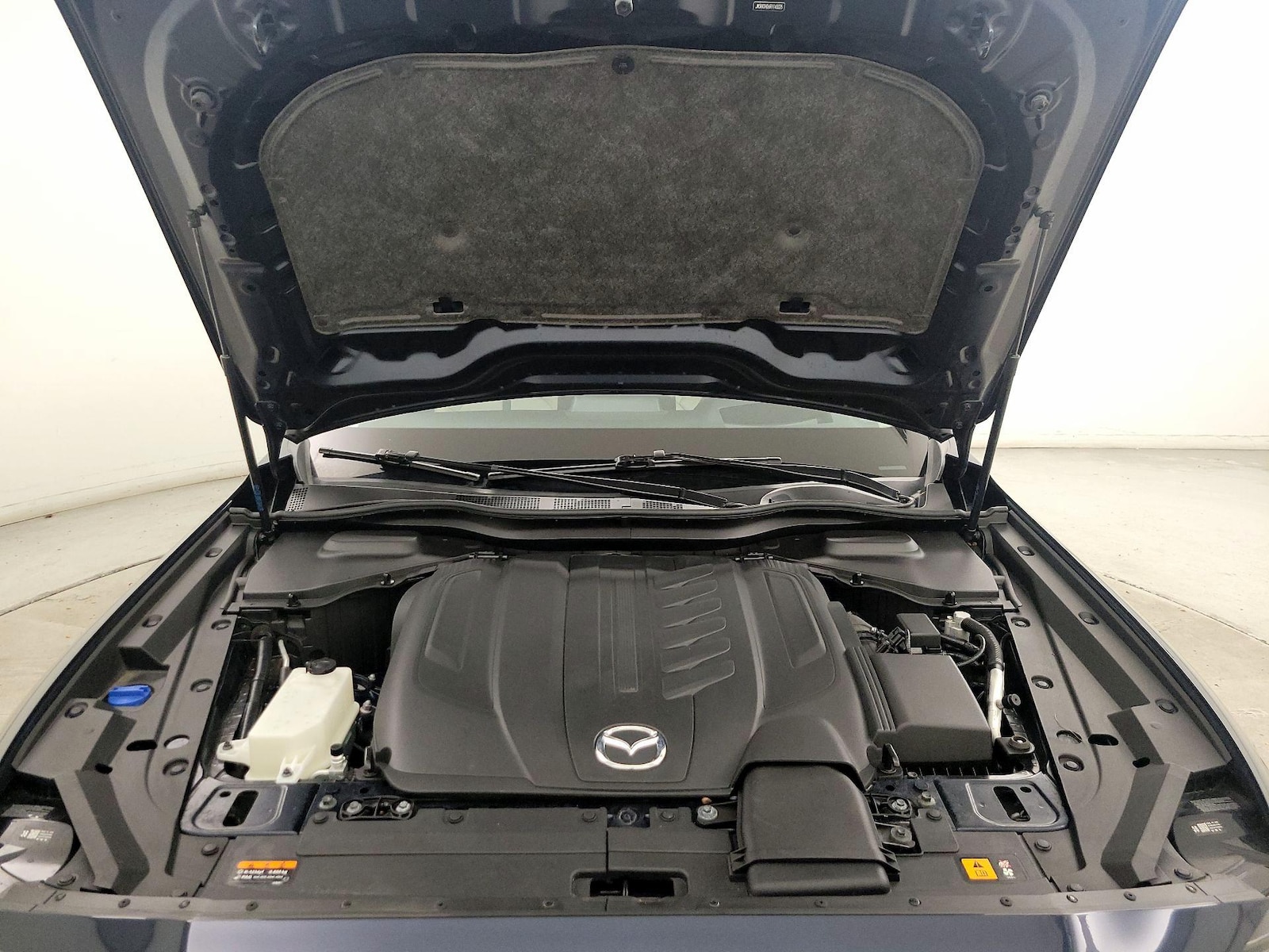 2024 Mazda CX-90 Turbo Premium Package - Photo 26