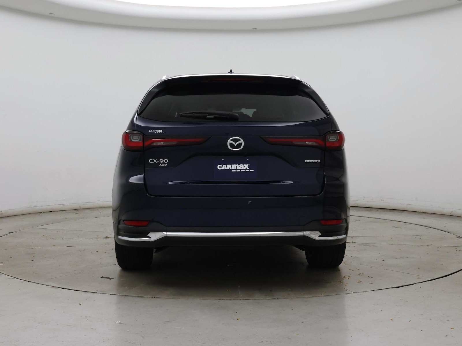 2024 Mazda CX-90 Turbo Premium Package - Photo 7