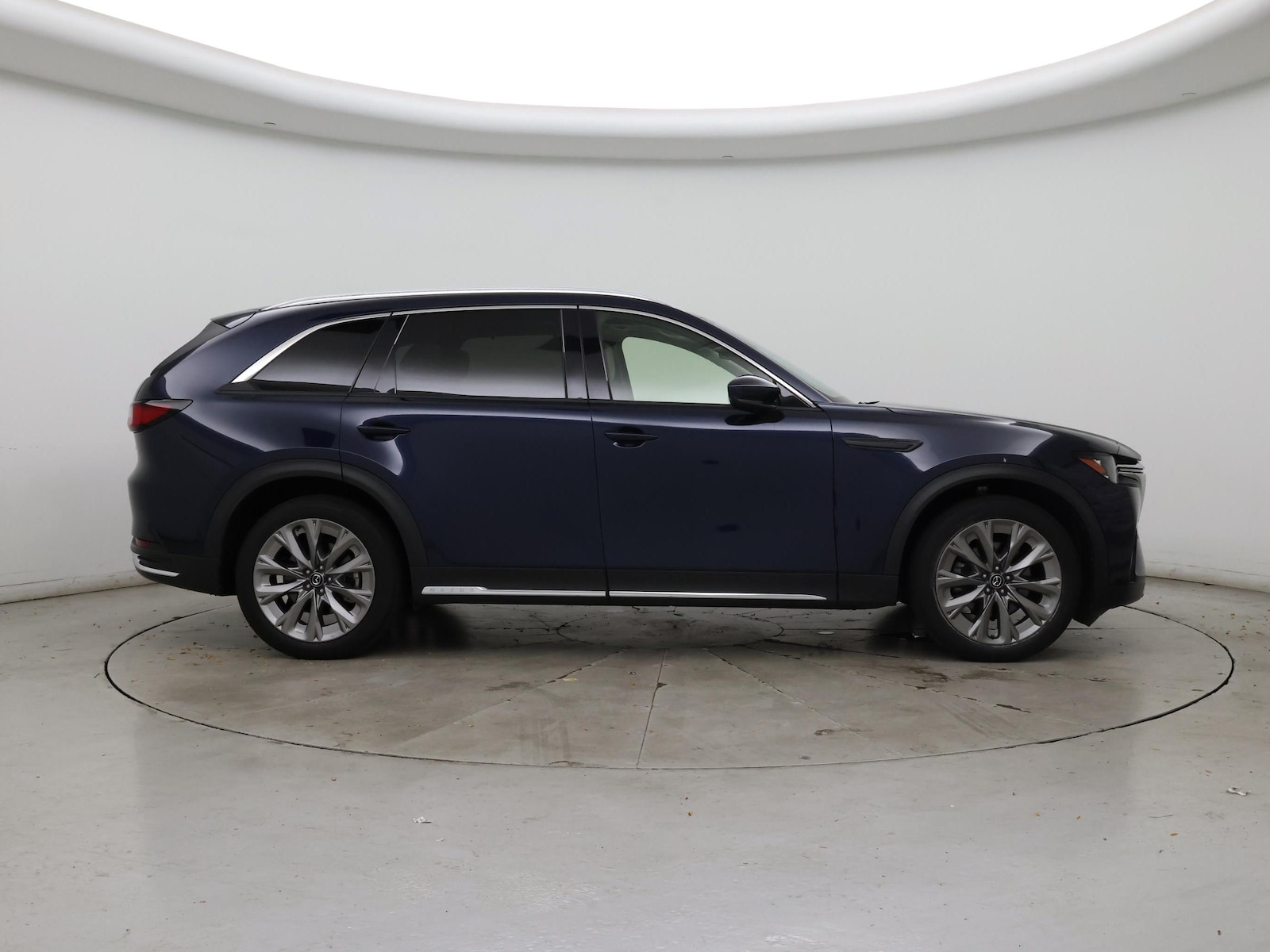 2024 Mazda CX-90 Turbo Premium Package - Photo 8