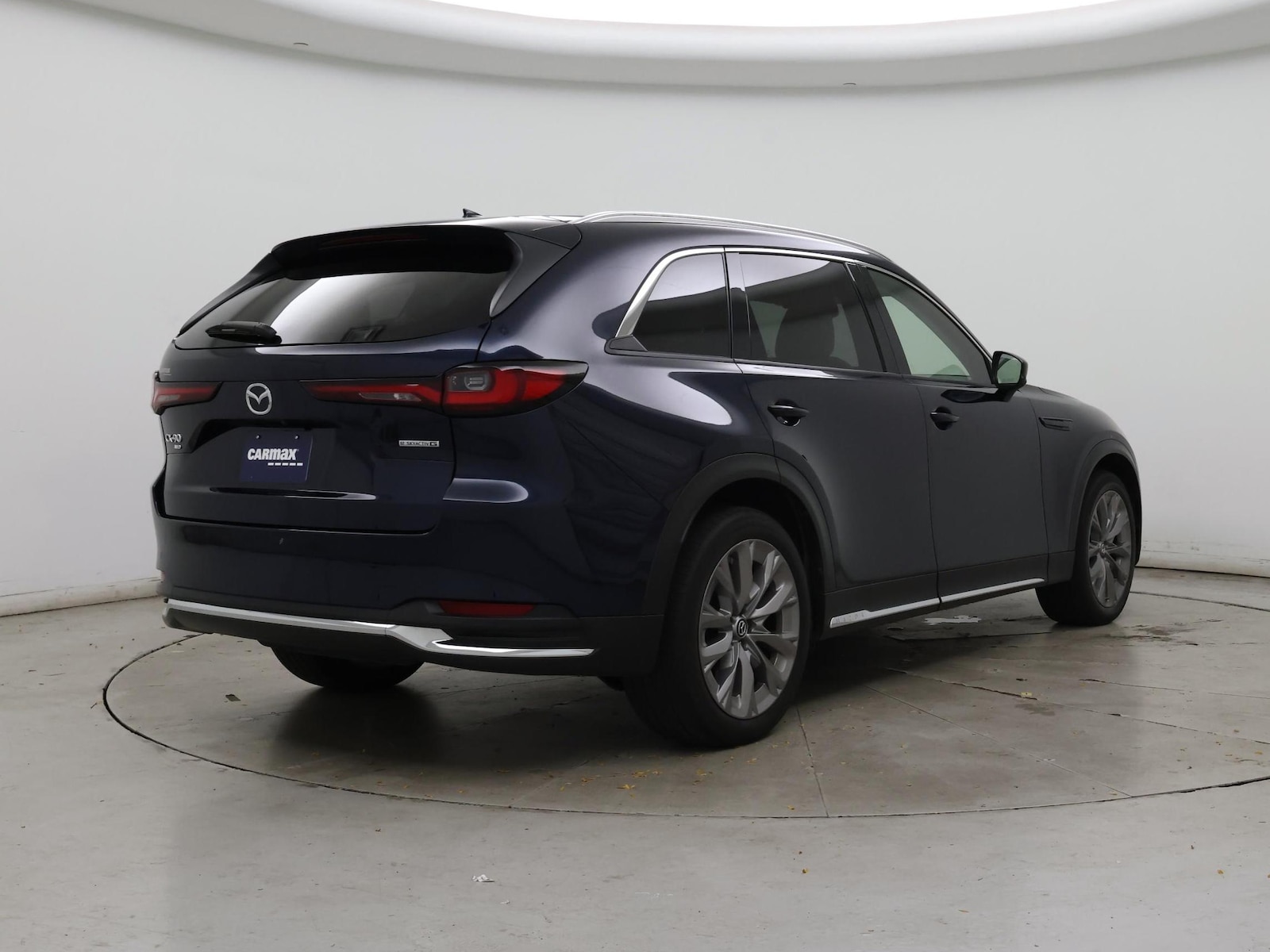 2024 Mazda CX-90 Turbo Premium Package - Photo 9