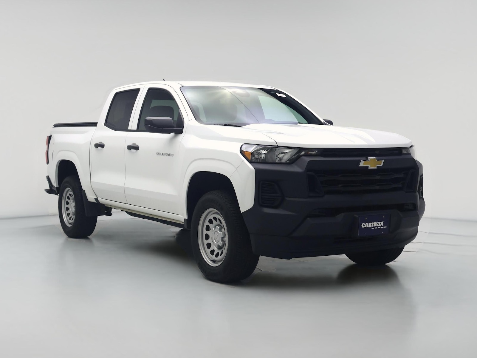 2023 Chevrolet Colorado