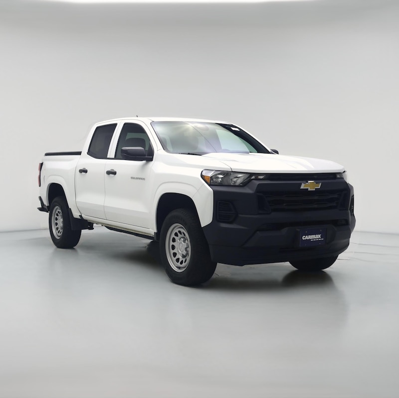 2023 Chevrolet Colorado Work Truck