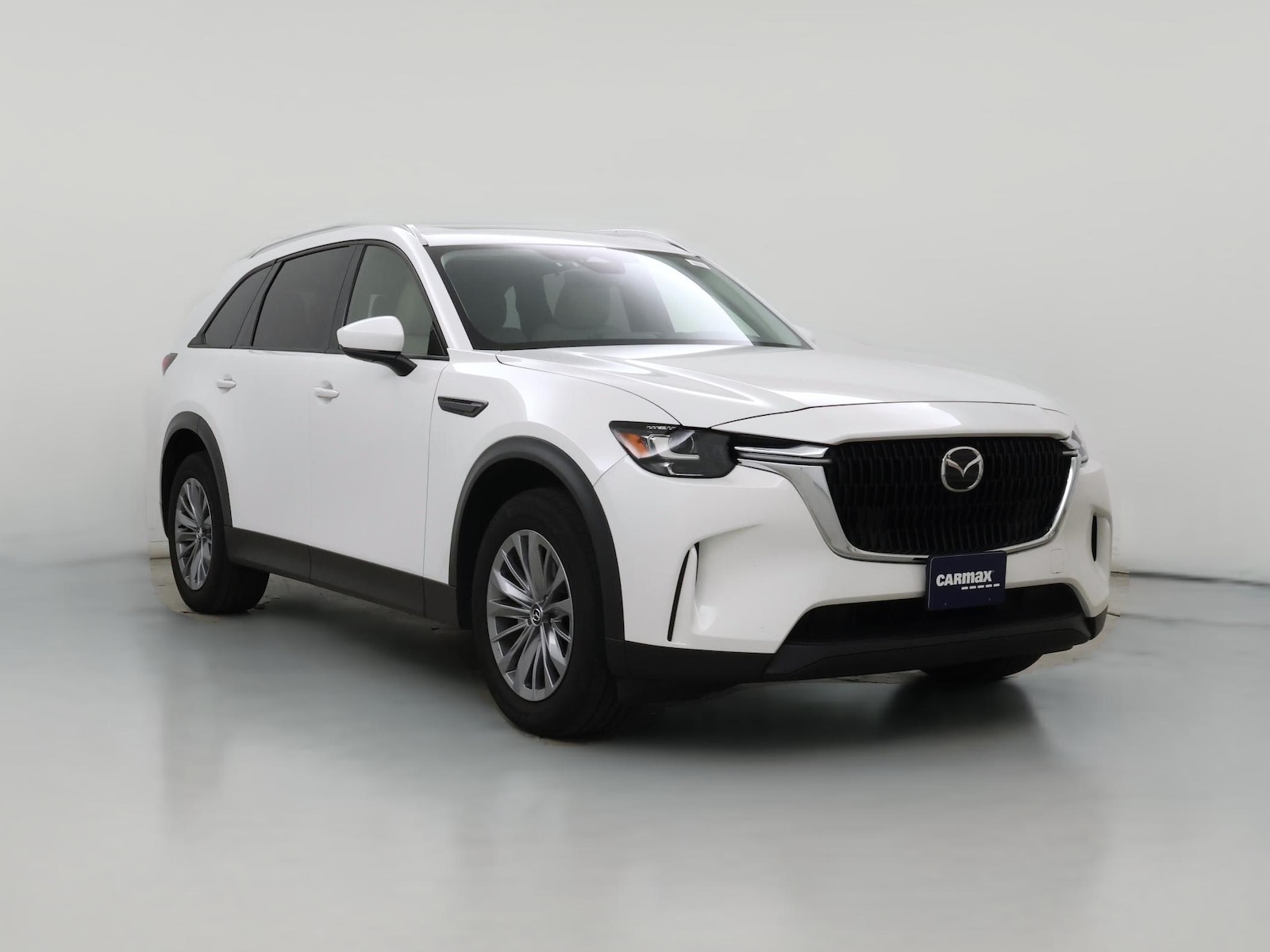 2024 Mazda CX-90 Turbo Preferred Package