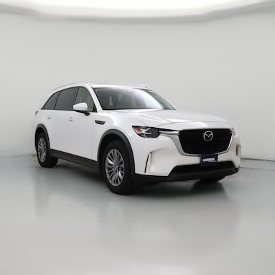 2024 Mazda CX-90 Turbo Preferred