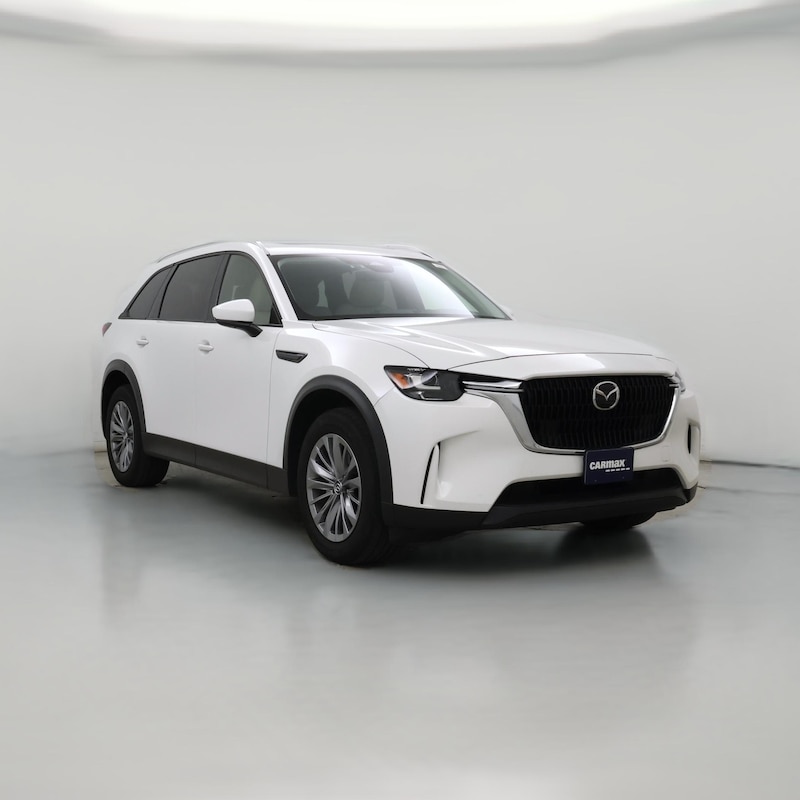 2024 Mazda CX-90 Turbo Preferred