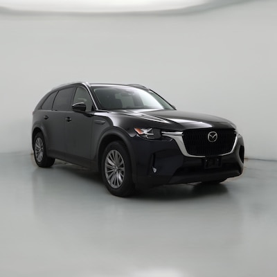 2024 Mazda CX-90 Turbo Preferred Plus