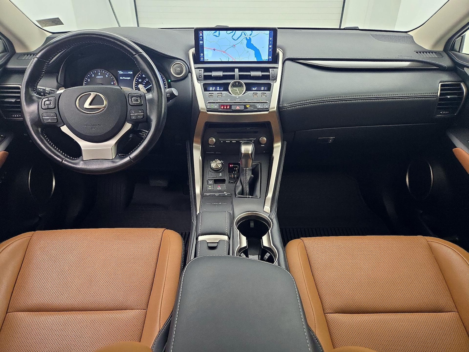 Apple CarPlay®