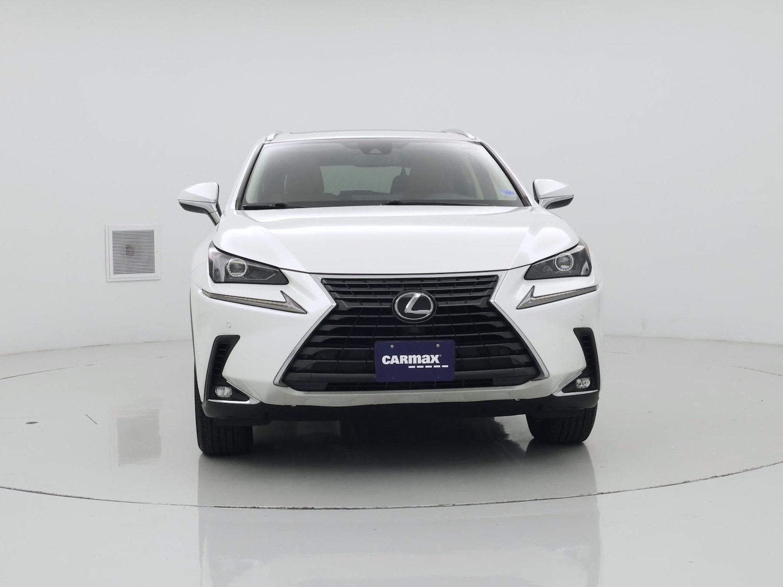 2020 Lexus NX 300 - Photo 6