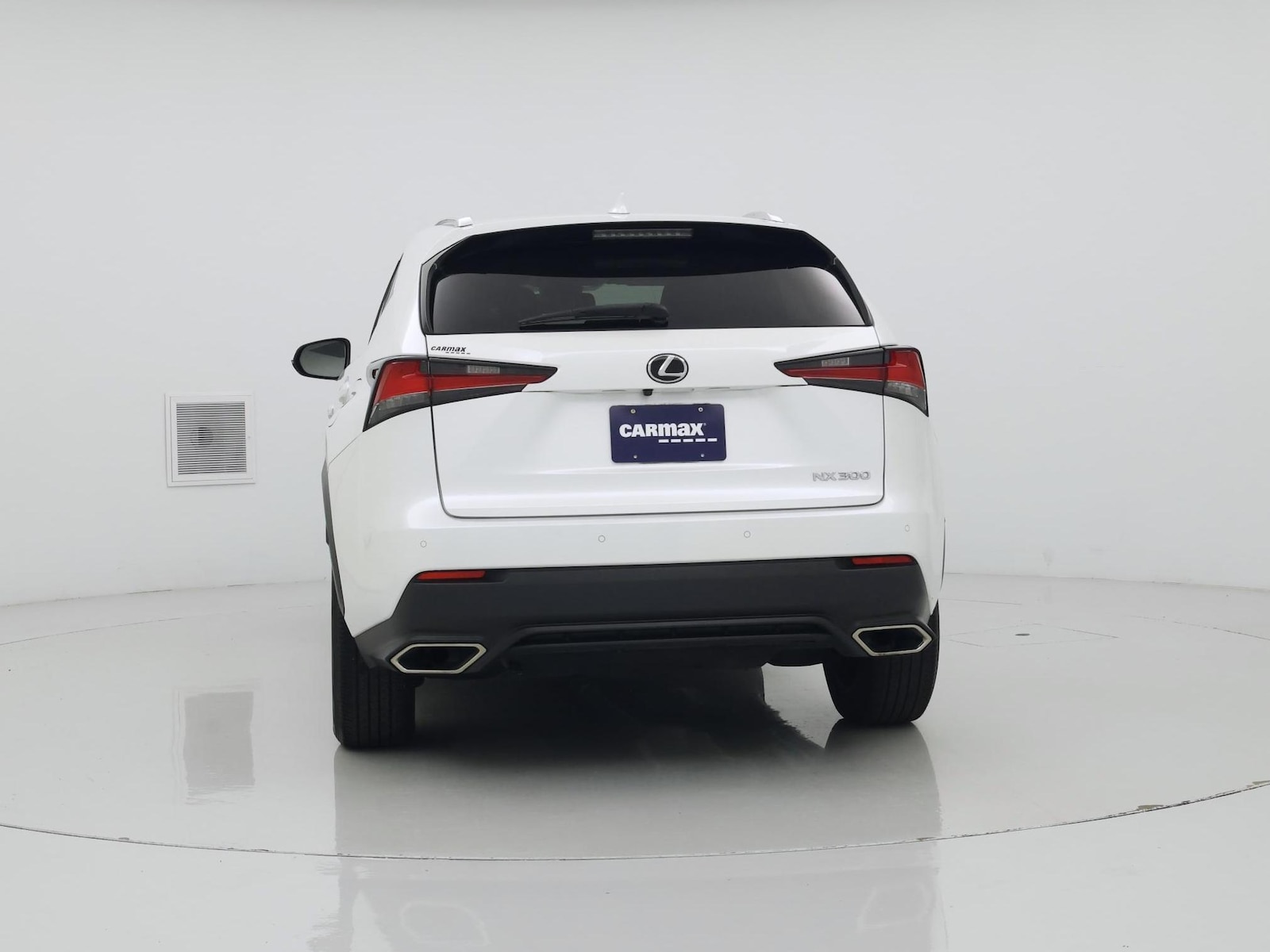 2020 Lexus NX 300 - Photo 7