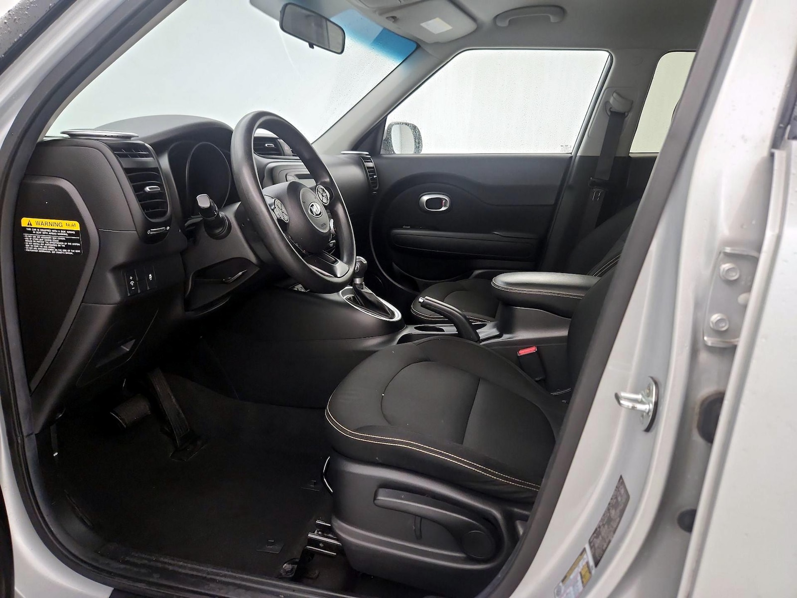 Side Airbags