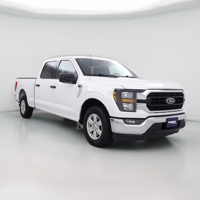 2023 Ford F150 XLT