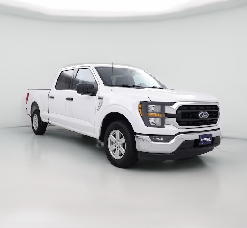 2023 Ford F150 XLT