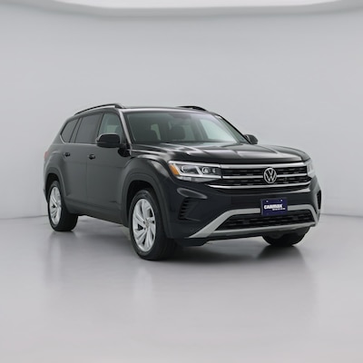 2023 Volkswagen Atlas SEL
