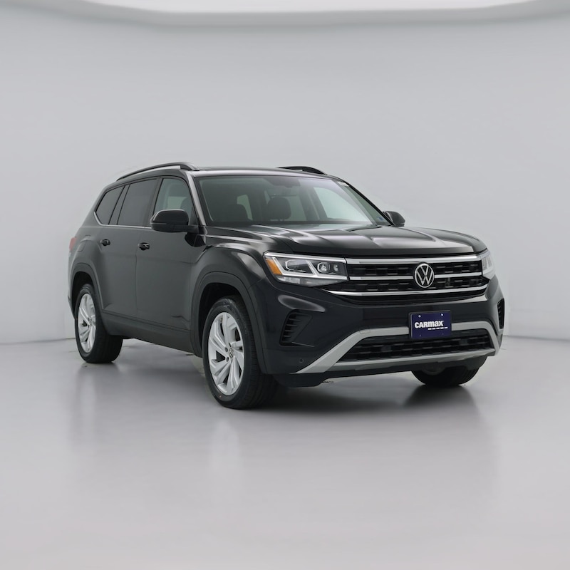 2023 Volkswagen Atlas SEL