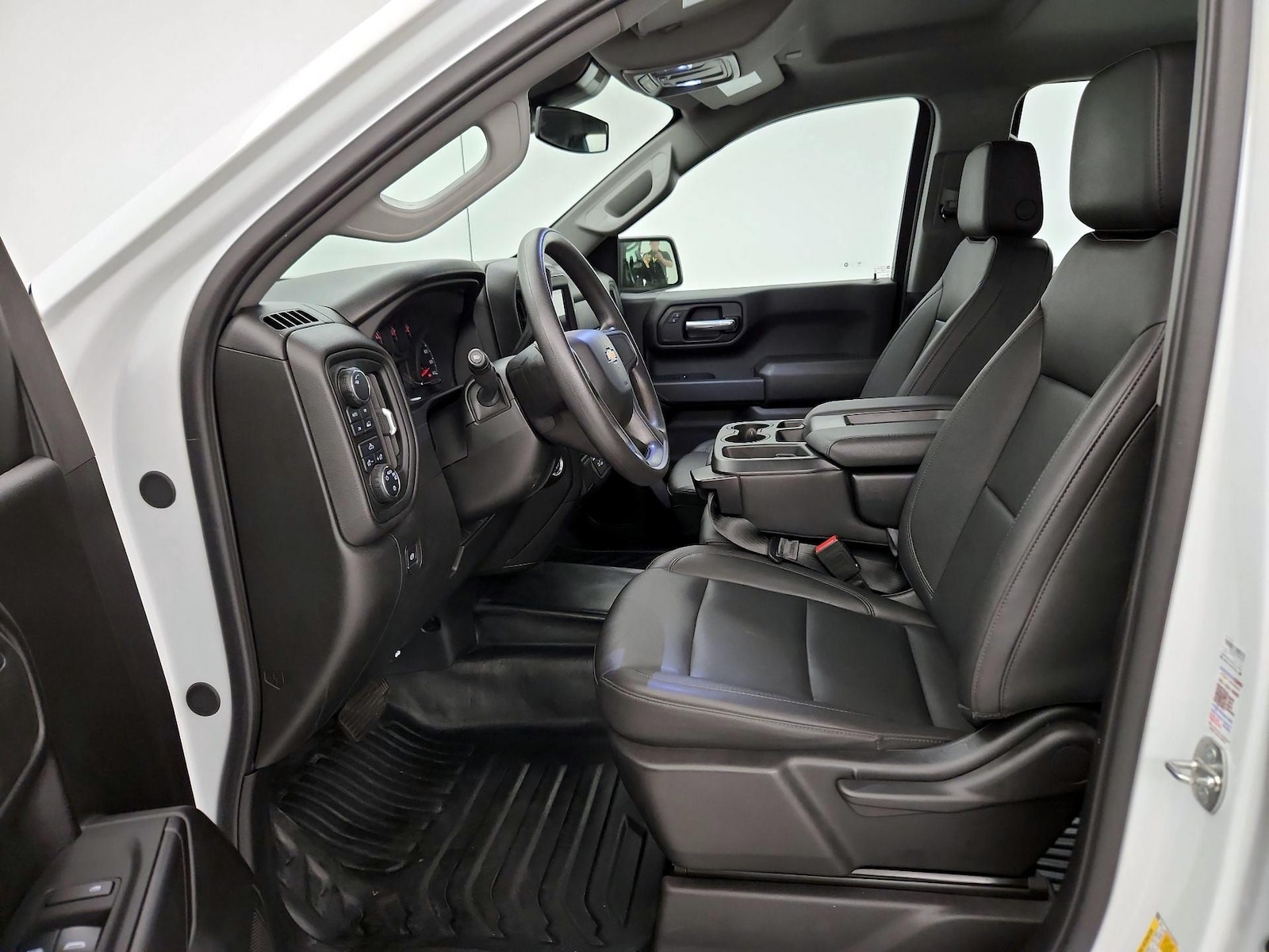 Side Airbags