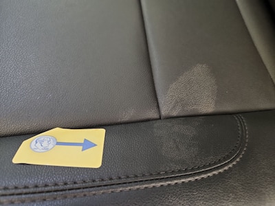 Condition detail