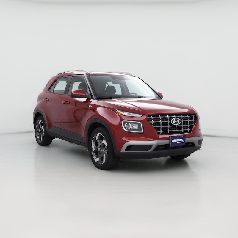 2025 Hyundai Venue SE