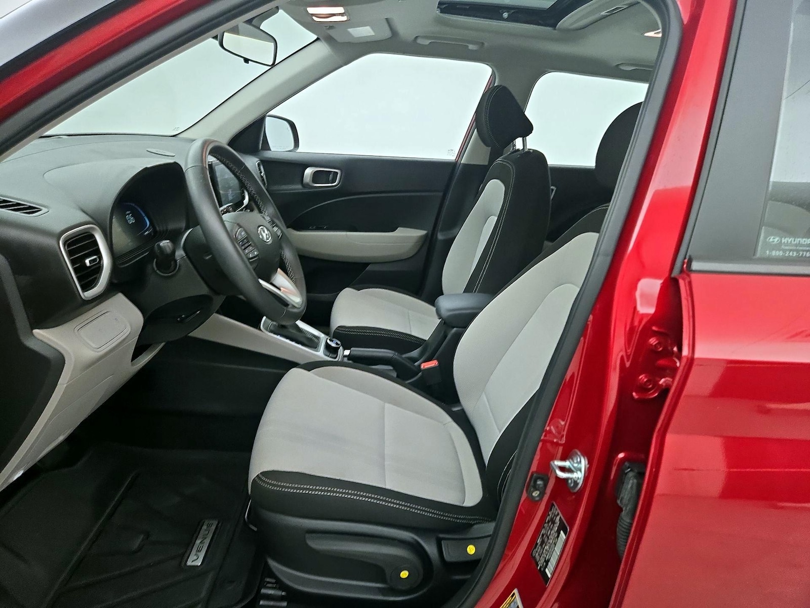 Side Airbags