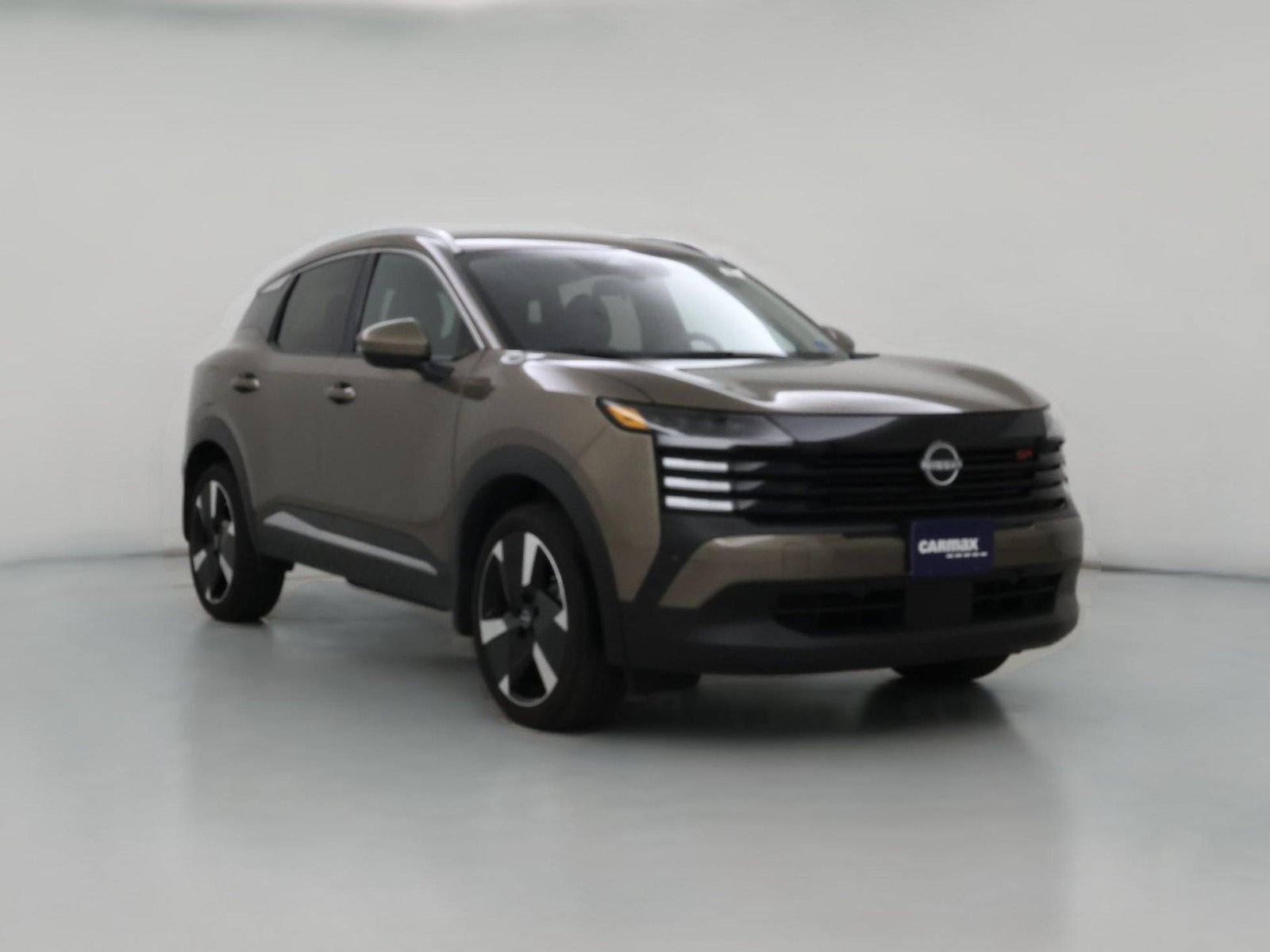 2025 Nissan Kicks