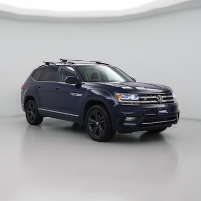 Recommended categories heading image of the selected vehicle