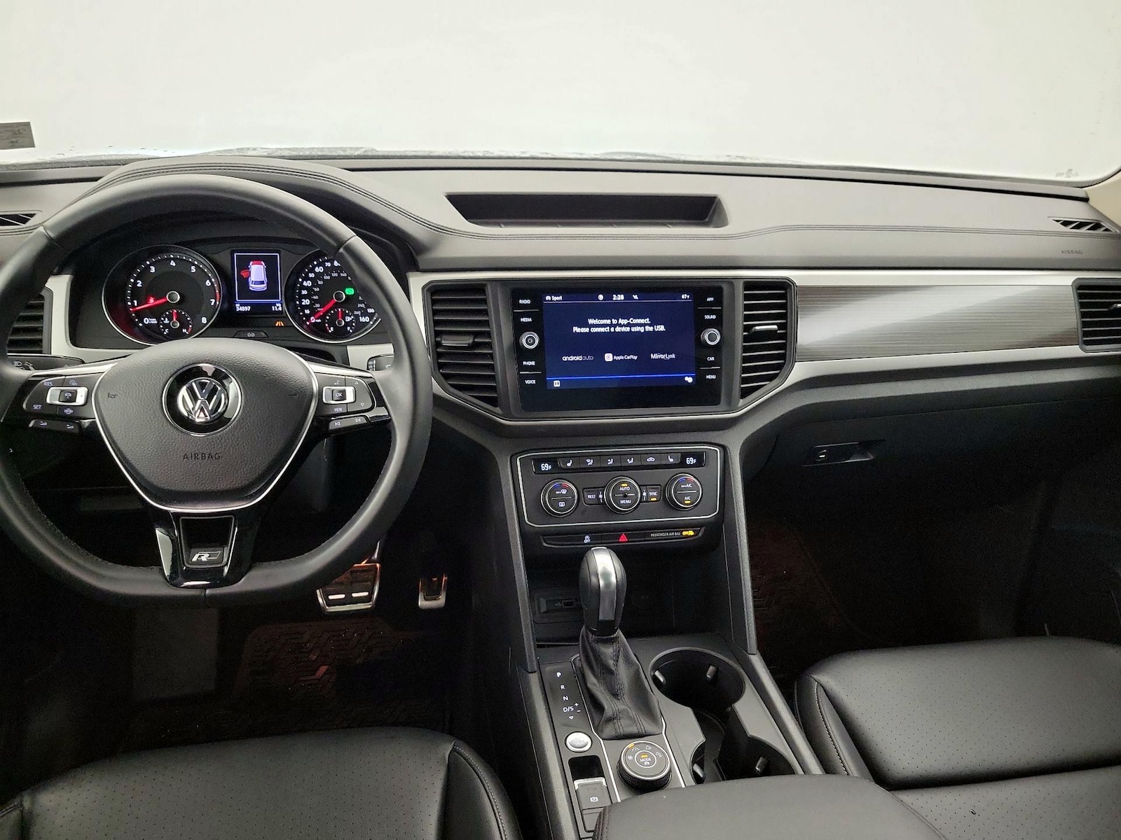 Rear View Camera