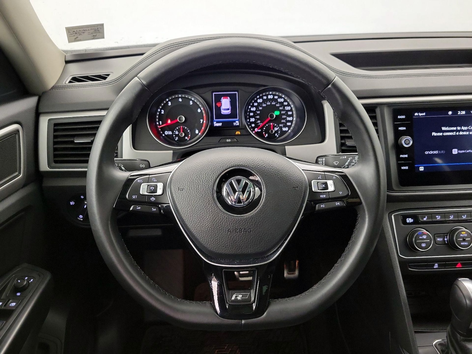 Remote Start
