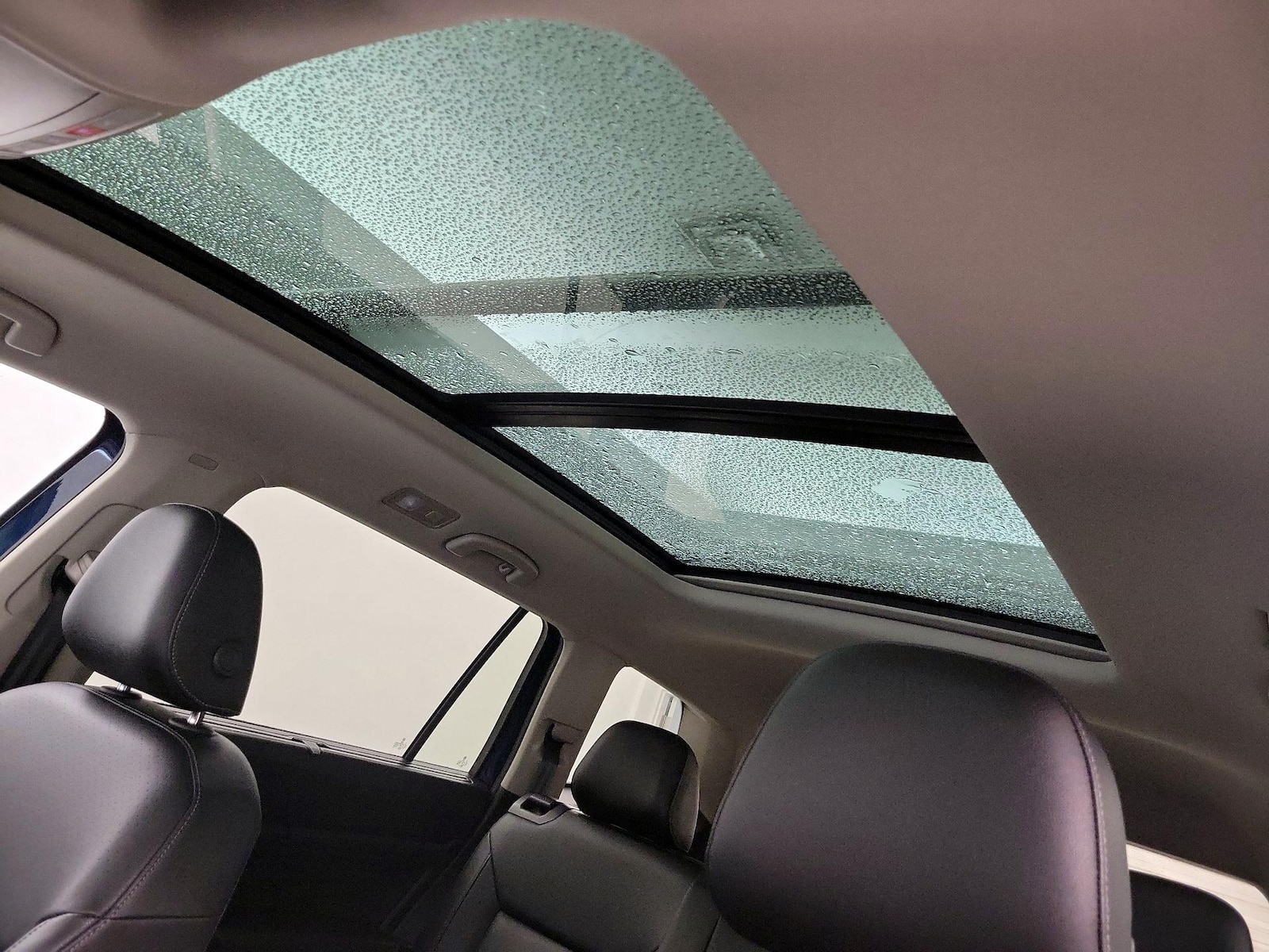 Overhead Airbags