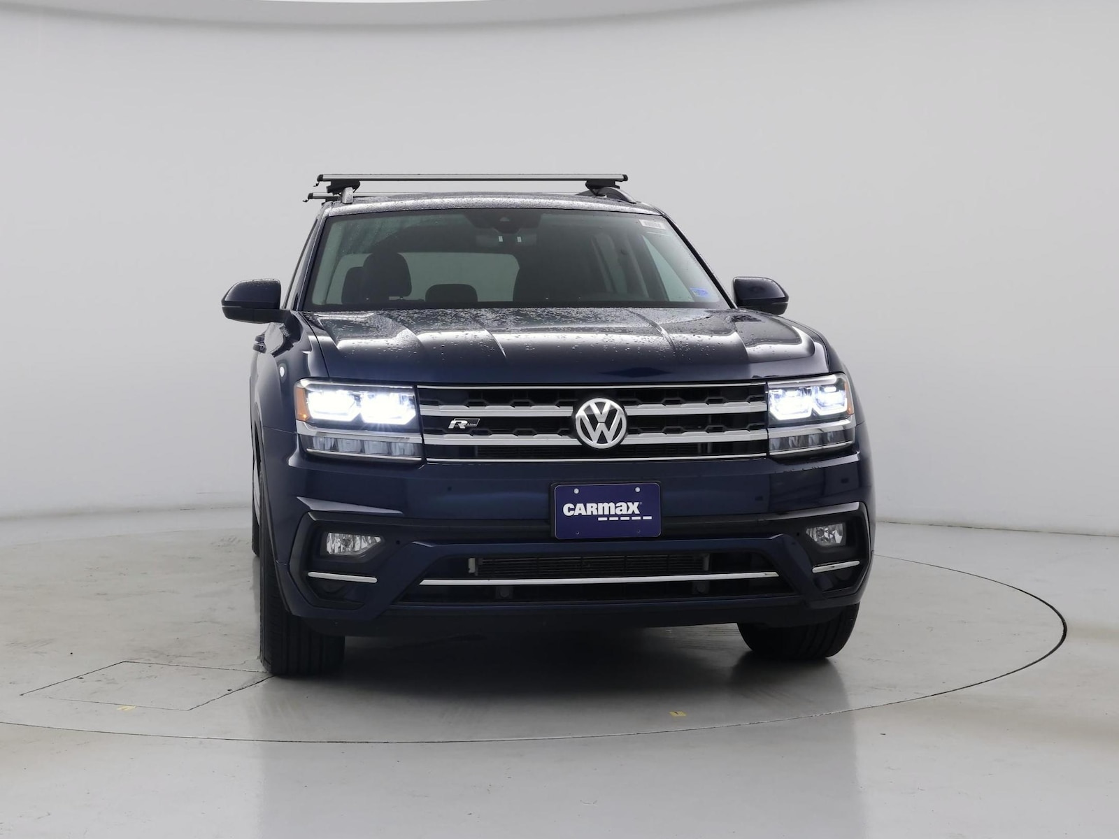 2020 Volkswagen Atlas SE - Photo 6